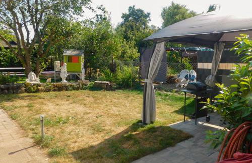 Ferienwohnung Erlehof - Foto 12