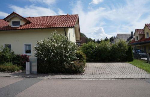 Ferienhaus Lindelburg - Foto 2