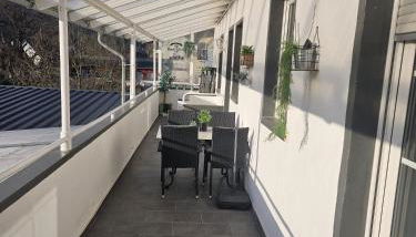 Hakans moselblick Ferienwohnung 2 - Foto 4