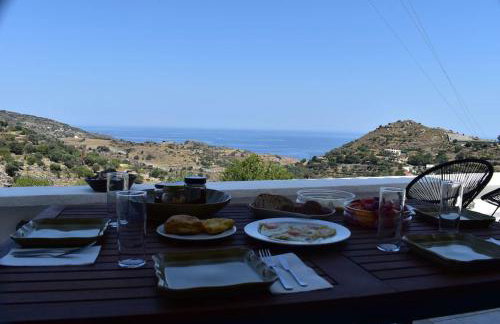 Icaria Great Filling House - Foto 12