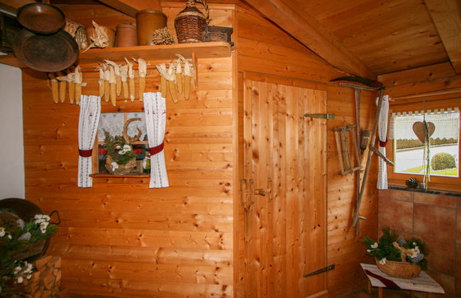 Comfortappart Eberharter - Foto 29