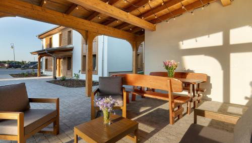 Modrak Apartamenty - Foto 4