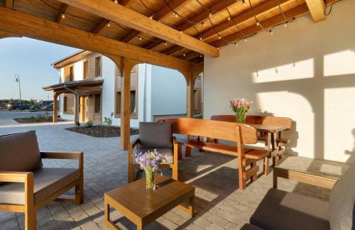 Modrak Apartamenty - Foto 4