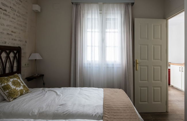 Santa María Apartamentos - Foto 8