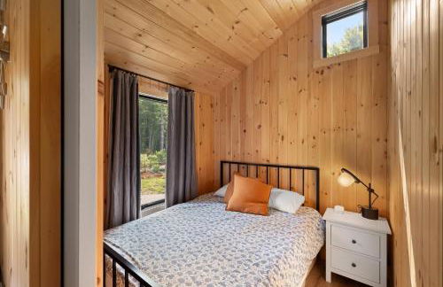 Vermont Scandinavian Chalet-Courchevel - Foto 13