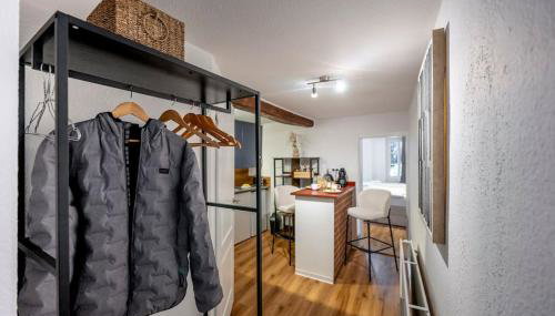 Himmlische Altstadt-Maisonette - Foto 5