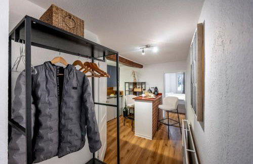 Himmlische Altstadt-Maisonette - Foto 5