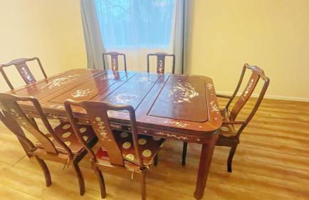 New - Spacious, Comfortable 5 Beds 3 Baths House - Foto 15