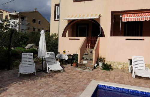 Apartman Franolic Punat - Foto 19