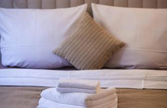 Apartment am Kurpark mit traumhafter Terrasse - Foto 10