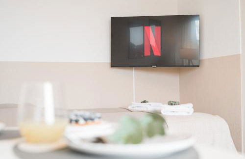 Wohlfühl-Apartment I Zentral I Balkon I Küche - Foto 11