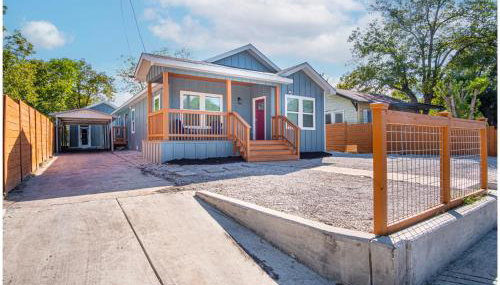 Spectacular Brand New 4BR2.5BA Near DT Riverwalk - Foto 2, Other