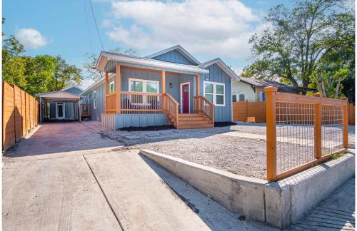 Spectacular Brand New 4BR2.5BA Near DT Riverwalk - Foto 2