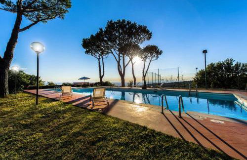 Villa Belvedere Il Melograno - Foto 46