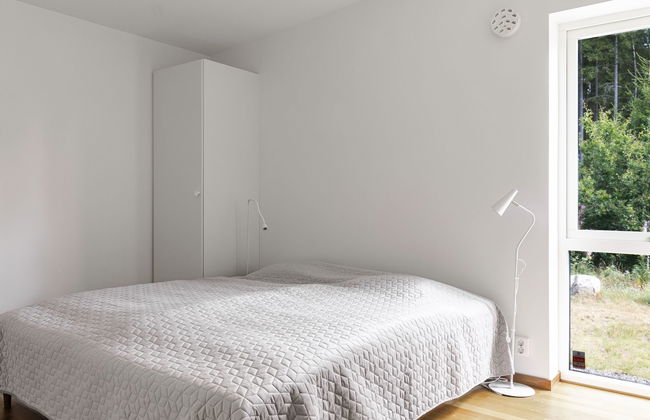 3 bedroom House in Holmsjö with garden and terrace - Photo 17