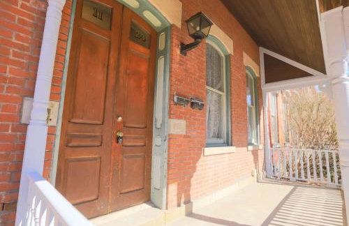 Historic & Sophisticated Walk to Casino Stadiums - Foto 11