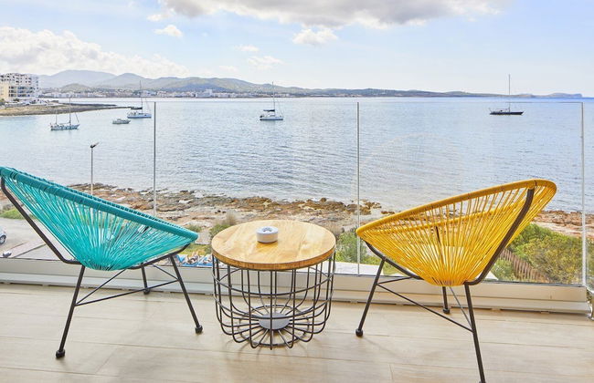 Sol Bahia Ibiza Suites - Foto 65