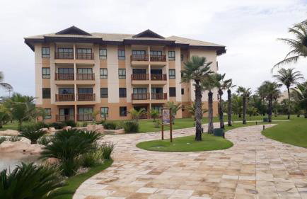 VG Sun Cumbuco Apto - Photo 20