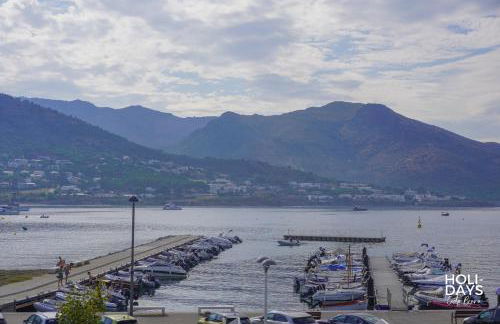 Port de la Selva Holidays Apart 1 - Foto 6