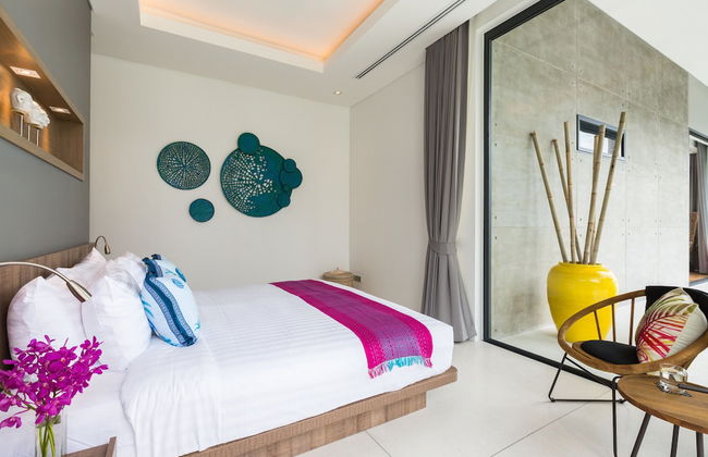 Villa Anar - Photo 4