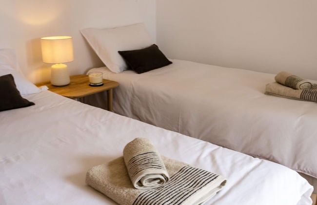 Villa Octopus s Garden by Acasadascasas - Foto 4