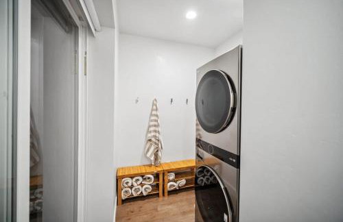 Luxe Family Retreat with Private Pickleball a Large Swim Spa indoor Movie Theatre 2 Outdoor Firepits a Home Gym and more - Foto 38