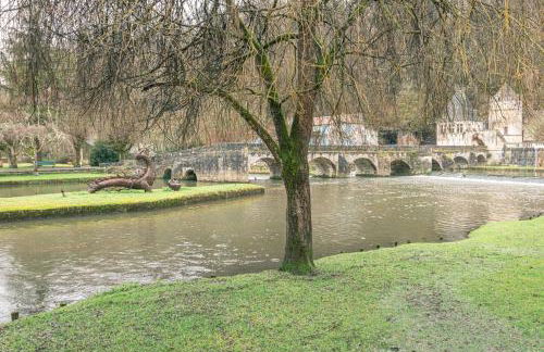 Gîte Lavand Cottage À Brantôme - Foto 4