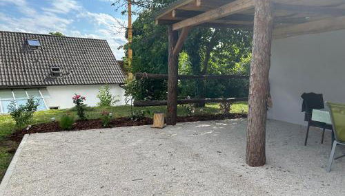 MH Home - Foto 4, Garden