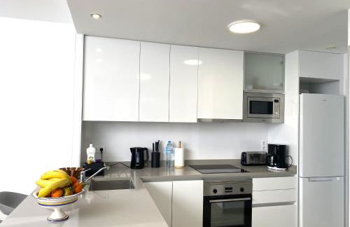 Lujoso Ático en Flamenca Village! - Photo 14