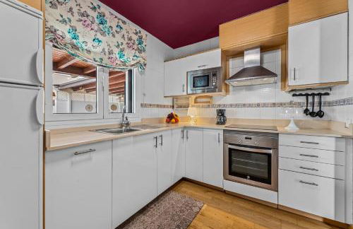 Lanzarote Villa Aira - Foto 18