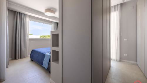 Brand New Villa with Private Heated Pool - Foto 4, wardrobe