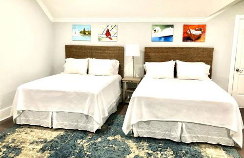 Beautiful nature lakeside 6 Rooms 8 Beds sleeps 16 - Foto 42