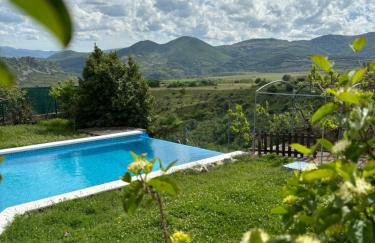 La casa de Serafín y Manoli - Photo 22