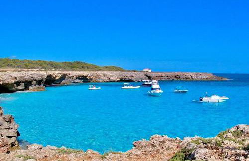 Sa Caleta Apartamento con piscina junto a la playa - Foto 24