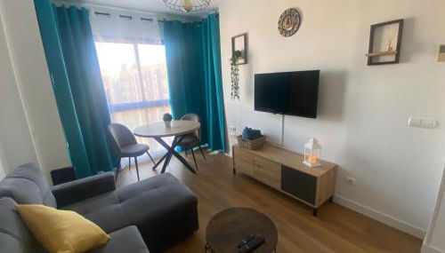 Aeropuerto IFEMA 4 - Photo 3