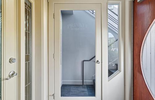 Modern Upper Level Duplex DT Vancouver - Foto 42