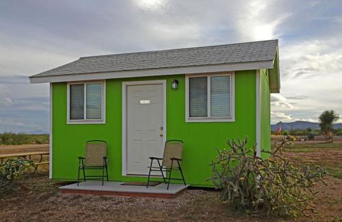 Cozy Tiny House Rental, Arizona for Tucson Glamping - Foto 1