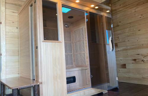 Keweenaw Waters Resort - Foto 93