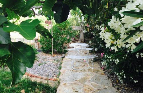 Hotel Rural Finca La Herencia - Foto 26