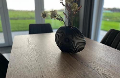 Kuh Blick Ferienhaus Sehestedt - Photo 12