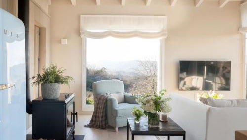 La Guarida Lugás cabañas de lujo - Foto 5