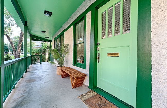 Greenhouse Uptown - Foto 18