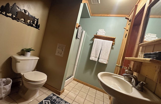 Mount Peale Country Inn and Cabins - Photo 51