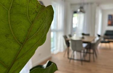 AMAO-Pearl - Business Apartment - Balcony - Parking - Photo 7