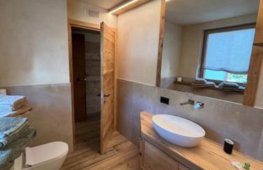 Baita PierIta Stua Genziana e Ginepro - Foto 43