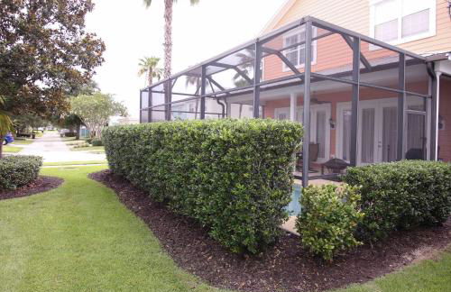 Luxury Villa 5 Bedrooms Minutes from Disney in the Reunion resort - Foto 50