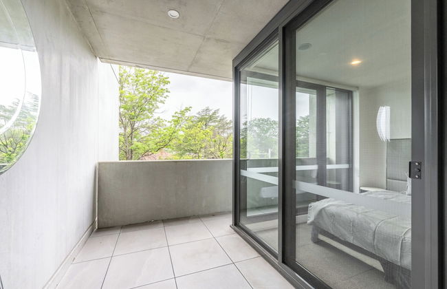 Serain Residences Canberra Centre - Photo 22