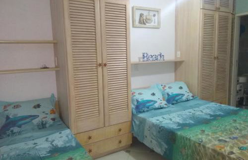 Apartamento Particular Pedaço do Céu Ubatuba - Foto 50