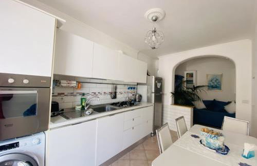 MARVELOUS SEA VIEW VILLA - Foto 15