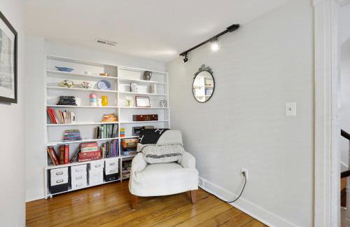 Cool Home in Annapolis Historic District Downtown - Foto 9